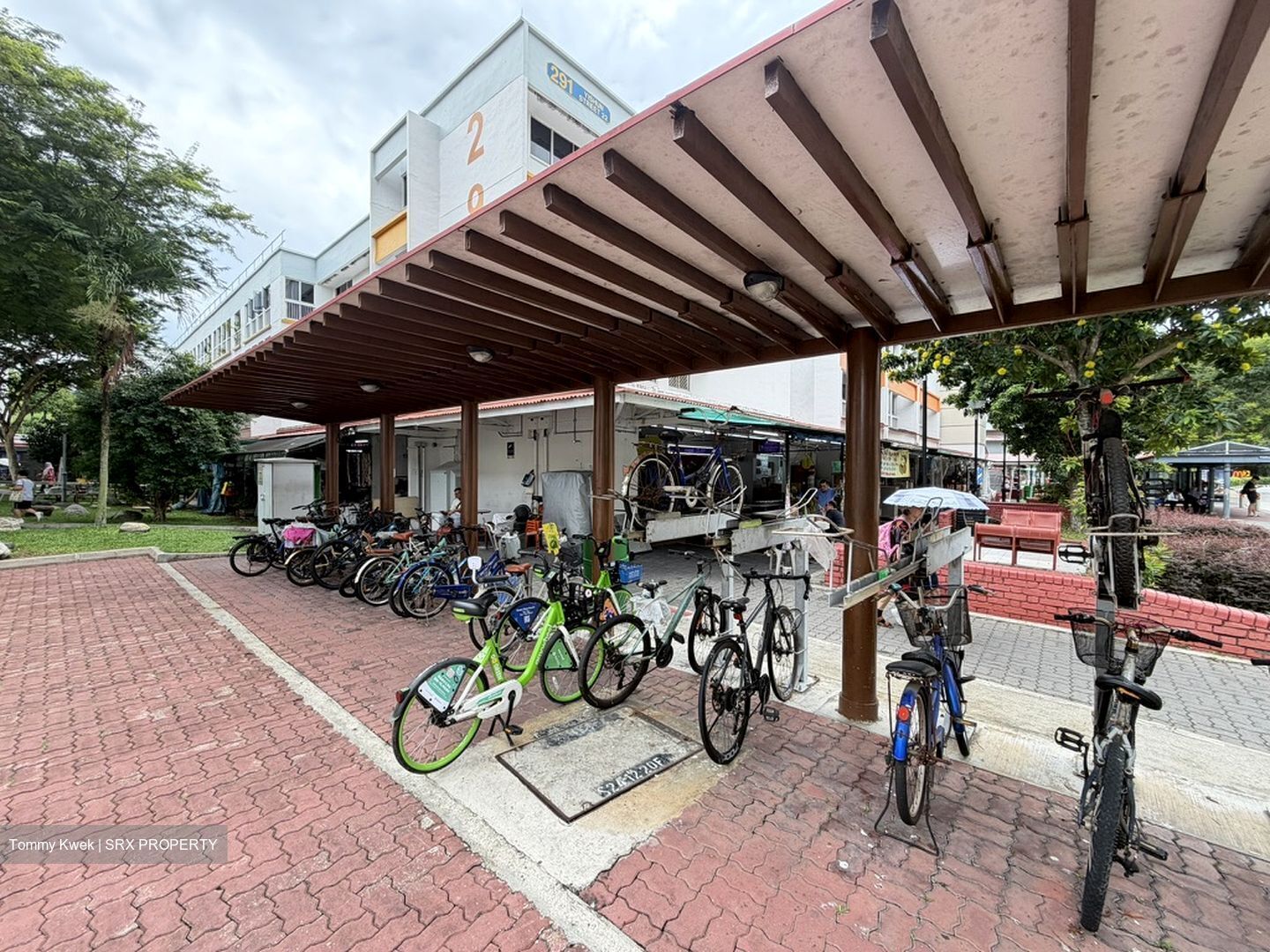Yishun Street 22 (D27), Shop House #556276981